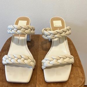 Dolce Vita Paily Slide Sandal, 9.5